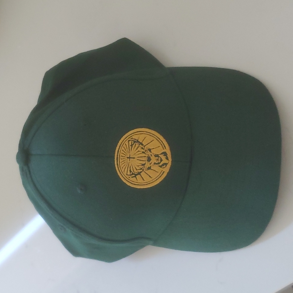 Jagermeister baseball cap